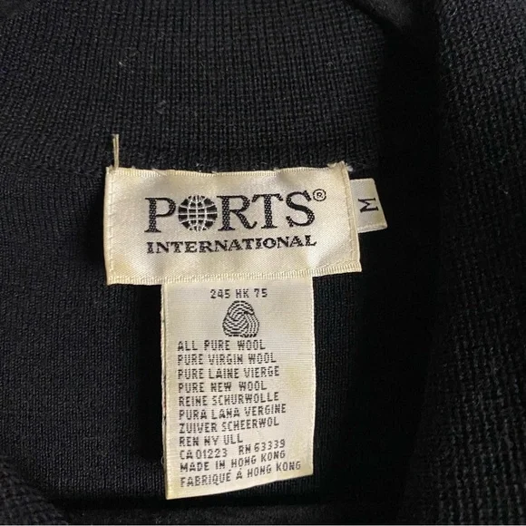 Ports International - Picture 4 of 6